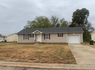 217 Pappy Dr, Oak Grove, KY 42262