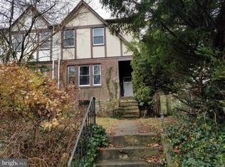 3313 Moravia Rd, Baltimore, MD 21214