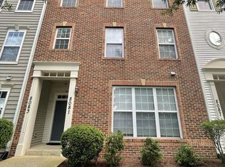 8083 Gatehouse Rd #26, Falls Church, VA 22042