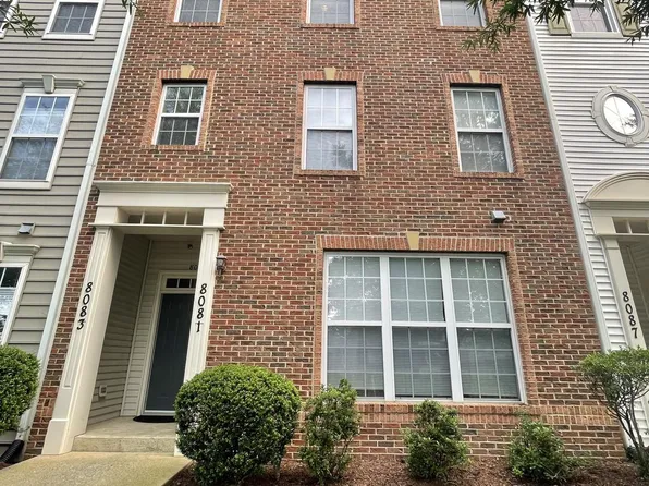 8083 Gatehouse Rd #26, Falls Church, VA 22042