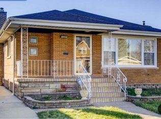 3249 W 85th St, Chicago, IL 60652