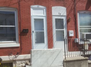 22 Lily St, Hamilton, NJ 08610