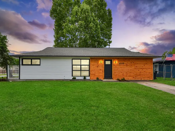 6522 Belarbor St, Houston, TX 77087
