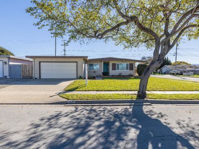 359 W Navajo Dr, Salinas, CA, 93906