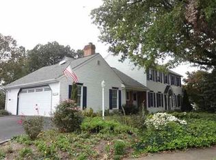400 E Elmwood Ave, Mechanicsburg, PA 17055