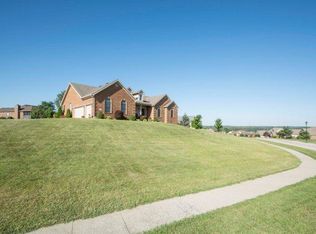 417 Bay Hill Cir, Richmond, KY 40475