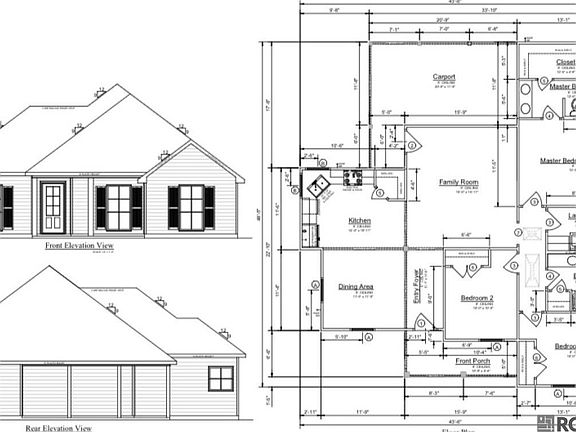 2nd image of 24905 Shanklin Dr