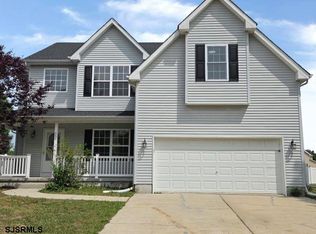 354 Elton Ln, Galloway, NJ 08205