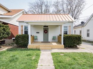 3834 Edwards Rd, Cincinnati, OH 45209