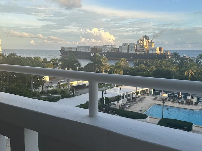 2000 S Ocean Dr #608 — Photo 3