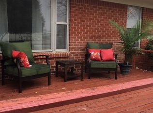 602 Mayall St, Marietta, OK 73448