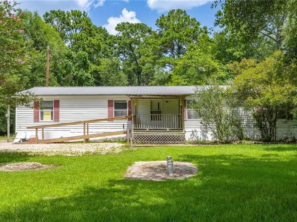 41220 Fire Tower Rd, Ponchatoula, LA 70454