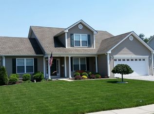 216 E Camplain Rd, Manville, NJ 08835