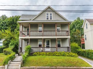 31 Red Mountain Ave, Torrington, CT 06790