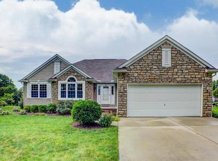 276 McCutcheon Rd, Columbus, OH 43230