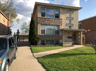 8325 W Berwyn Ave, Chicago, IL