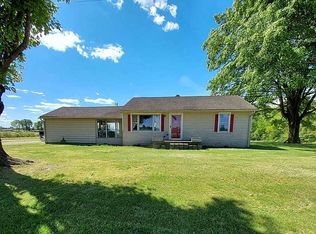 7221 W State Road 65, Petersburg, IN 47567