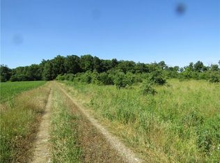 650 W, Reelsville, IN 46171