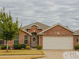 8601 Autumn Creek Trl, Fort Worth, TX 76134