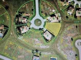 17268 Asmara Ct, Punta Gorda, FL 33955