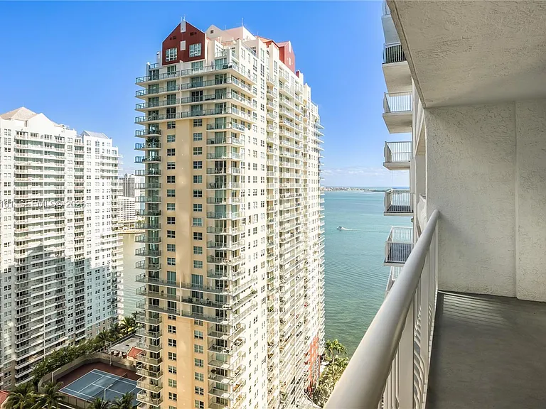 1200 Brickell Bay Dr #2806 — Photo 22