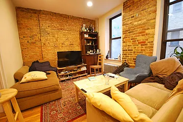 Rented by Vanderborgh Realty 