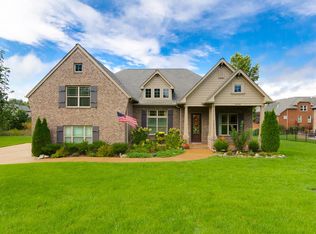 3416 Earhart Rd, Mount Juliet, TN 37122