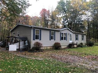 15028 Wallace Avenue Ext, Linesville, PA 16424