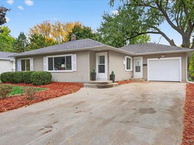 116 Gary Court, Sun Prairie, WI, 53590