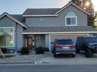 7376 N Woodrow Ave, Fresno, CA