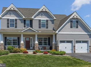 246 Fox Rd, Palmyra, PA 17078