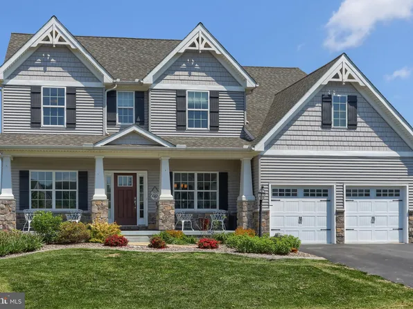 246 Fox Rd, Palmyra, PA 17078