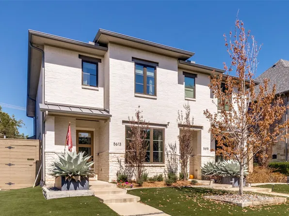 5613 Ellsworth Ave, Dallas, TX 75206