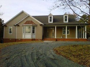 17006 Pouncey Tract Rd, Rockville, VA 23146