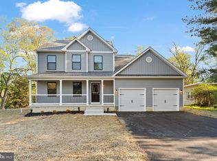 216 Lotus Ave, Voorhees, NJ 08043