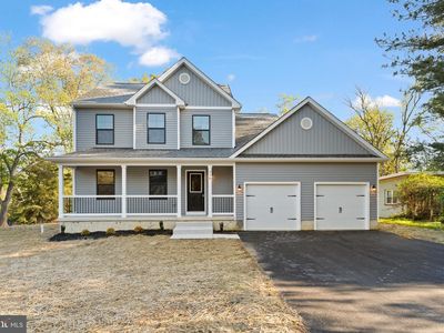 216 Lotus Ave, Voorhees, NJ, 08043