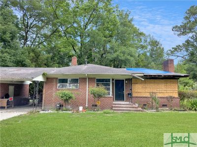 2002 Florida Avenue, Savannah, GA, 31404