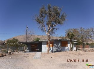 55846 Yucca Trl, Yucca Valley, CA 92284