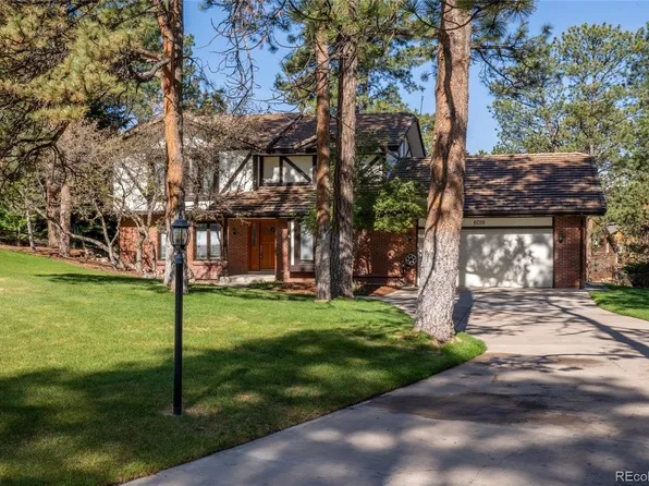 6019 Belmont Way, Parker, CO 80134