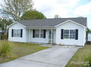 704 Wanda Ln, Conway, SC 29526