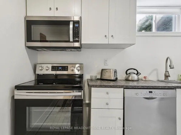 5651 Turney Dr, Mississauga, ON