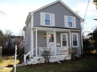 7 Ames Ave, Lexington, MA 02421