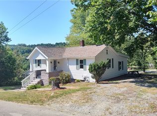 616 6th Ave, Sutersville, PA