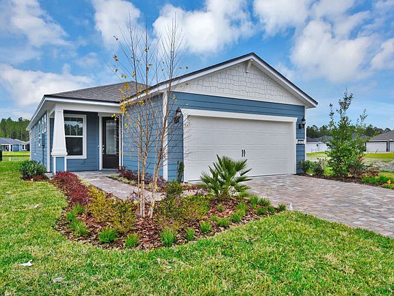 Contour Exterior