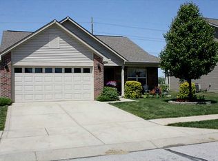 2184 Rattlebox Dr, Plainfield, IN 46168