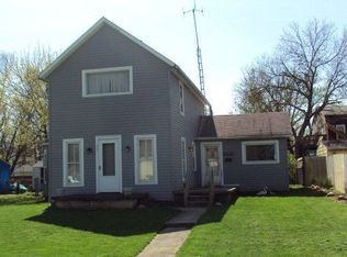 247 E Farming St, Marion, OH