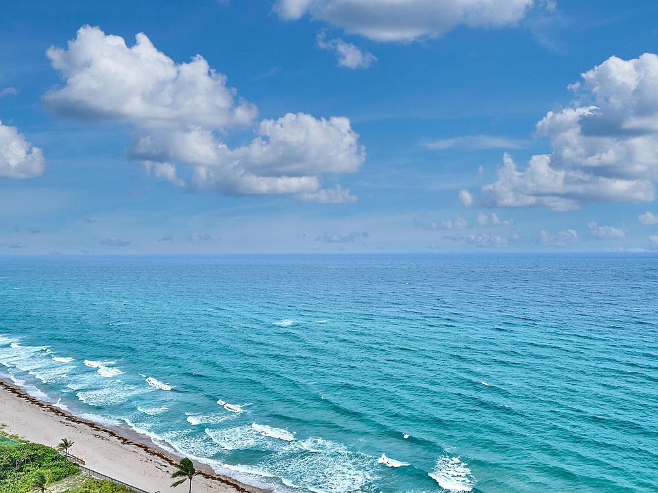 2nd image of 500 S Ocean Boulevard #2105