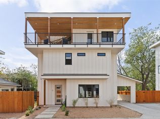 4416 S 1st St UNIT 2, Austin, TX 78745
