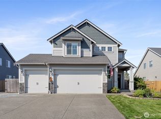 715 Koehler Ave SW, Orting, WA 98360