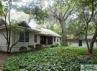 11 Lillibridge Xing, Savannah, GA 31411
